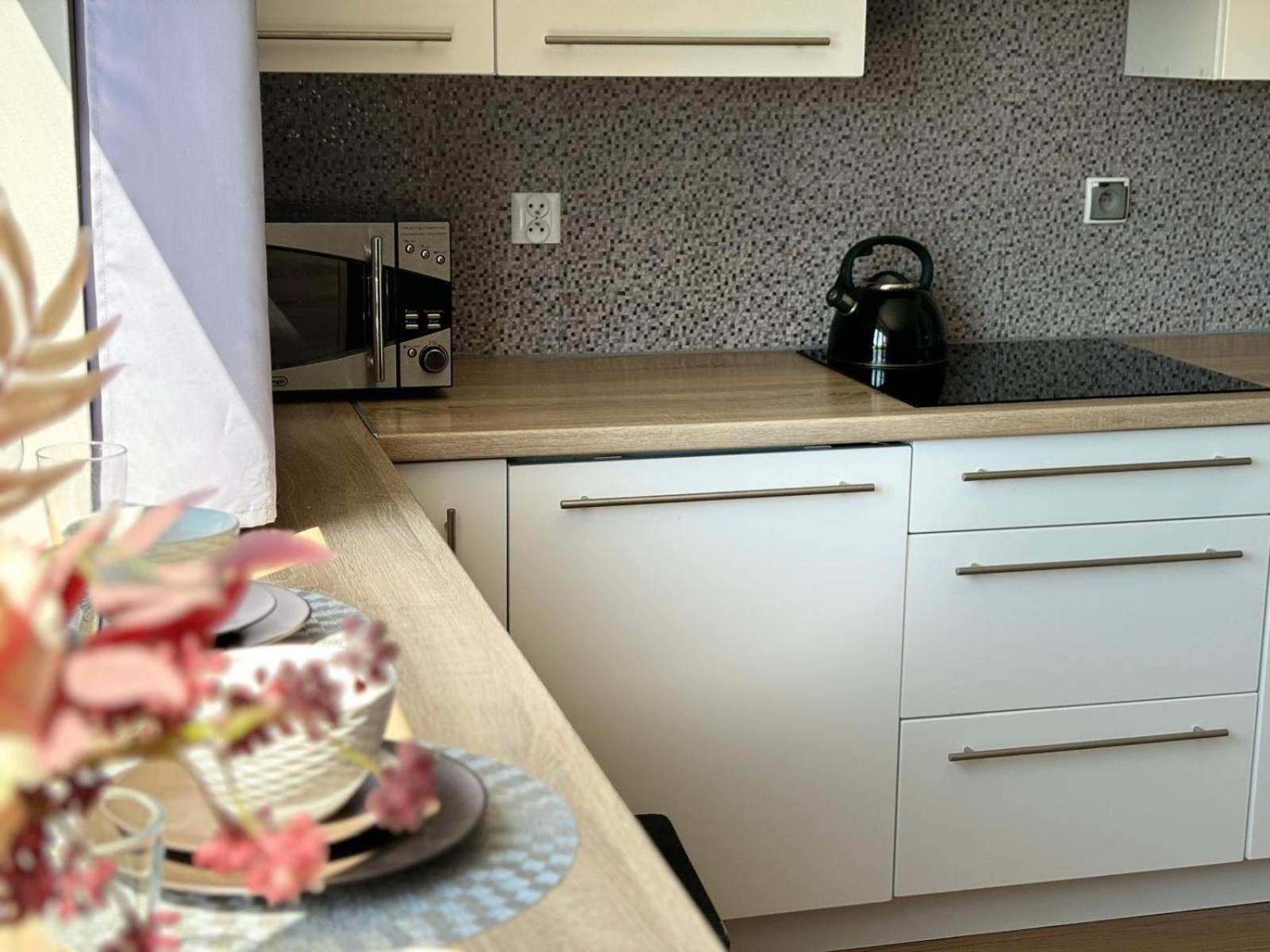 Apartament Wygodny Ustrzyki Dolne Exterior foto