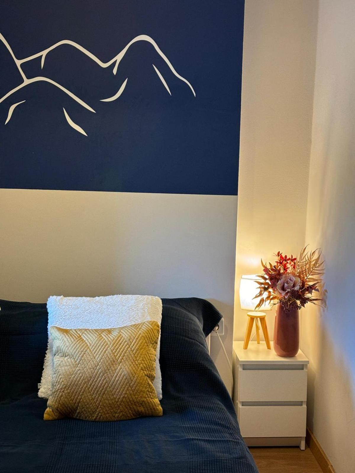 Apartament Wygodny Ustrzyki Dolne Exterior foto